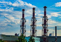 清徐柴油发电机组进气门与排气门磨损严重是什么原因