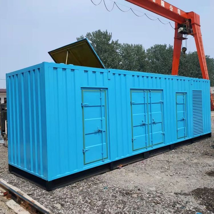 清徐发电机出租