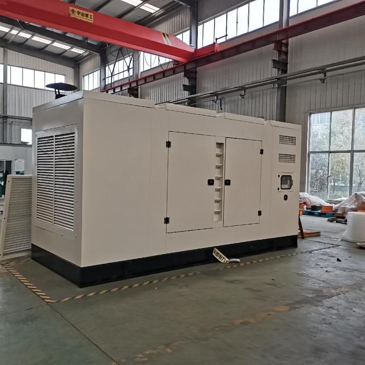 清徐发电机出租