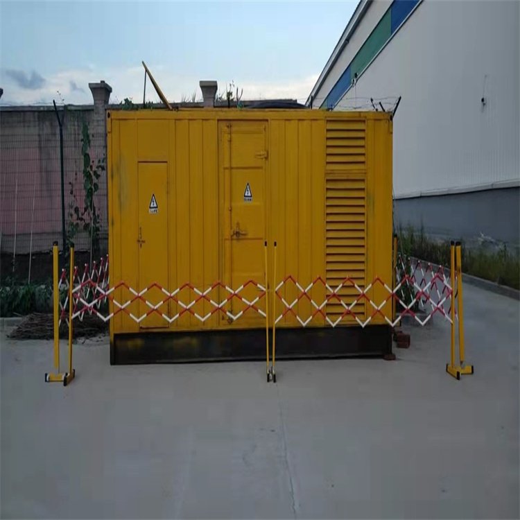 清徐发电机组油箱盖上留出小气孔有什么用？