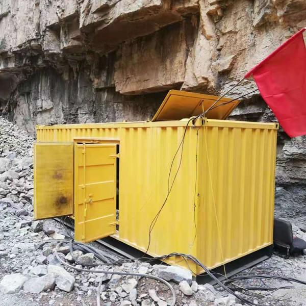 清徐柴油发电机组使用注意事项要牢记