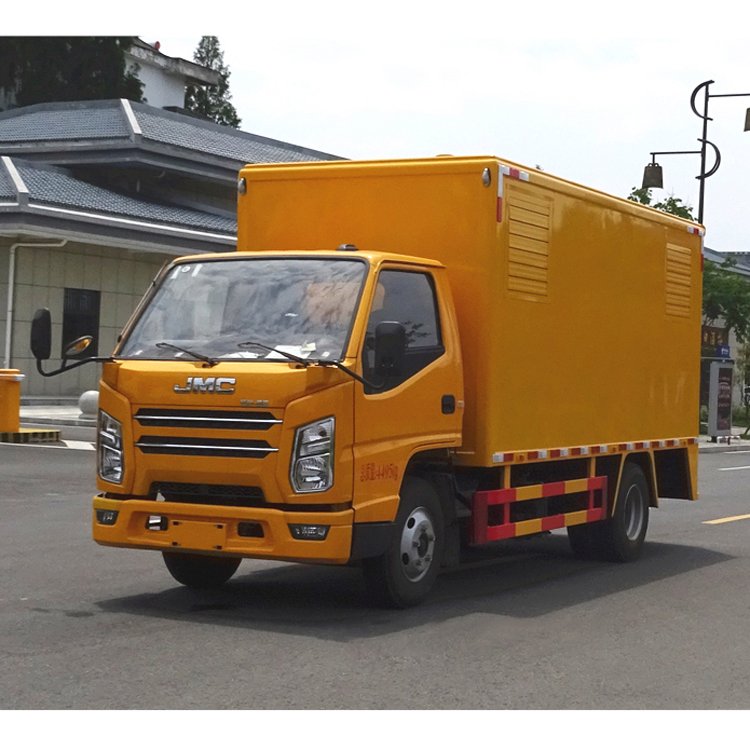 清徐发电车出租