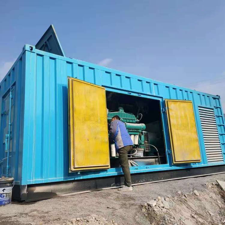 清徐发电车出租