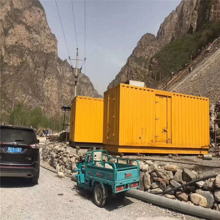 清徐柴油发电机组的保养周期是多久？