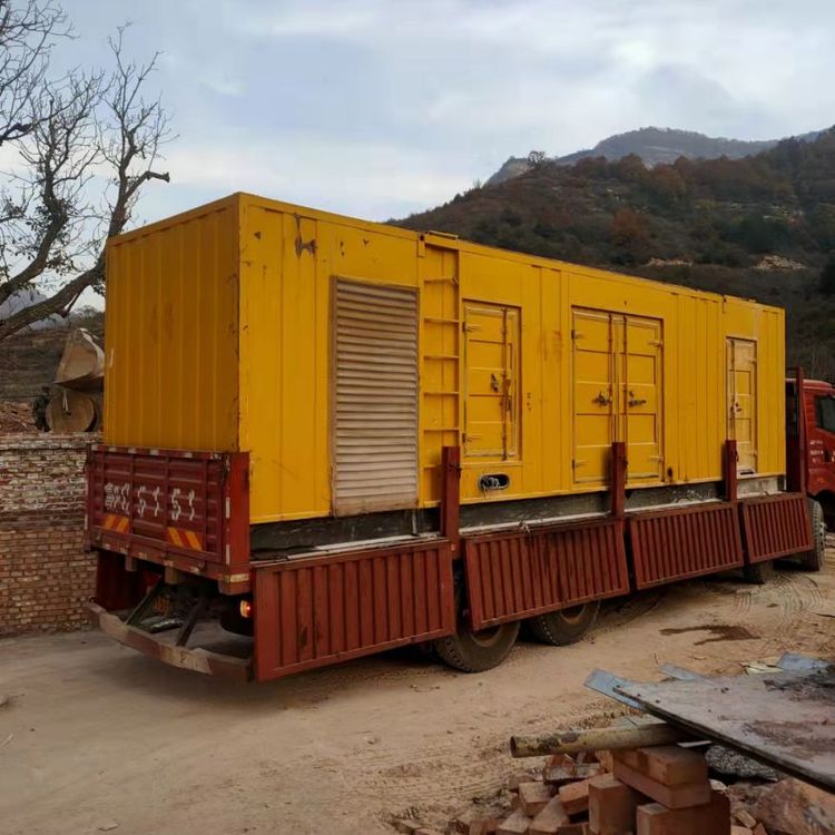 清徐柴油发电机的品牌有哪些？