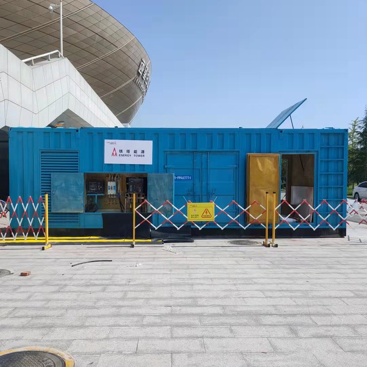 清徐介绍一下发电机组维修保养的具体操作流程