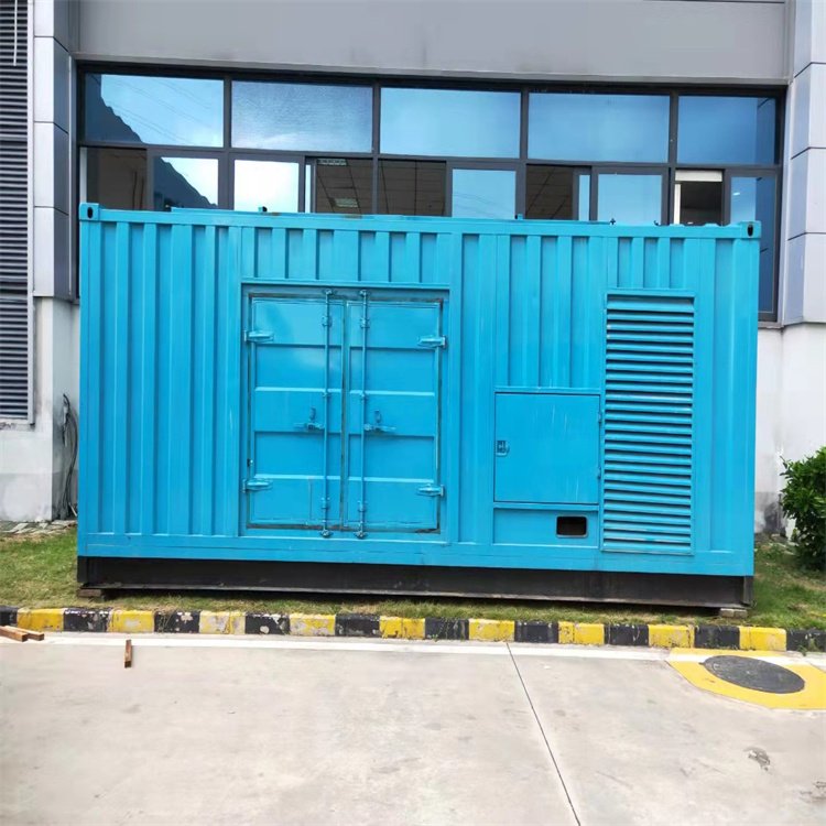 清徐发电机组使用中应注意什么事项？