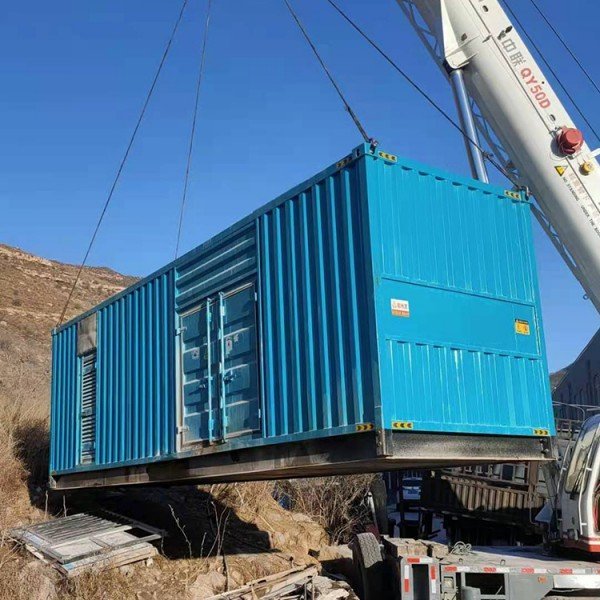 清徐发电机组维修保养中应注意什么事项？