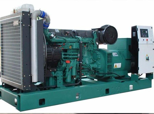 清徐升级现有发电机组的成本大概是多少？