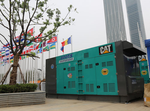 清徐详细介绍一下升级发电机组的具体步骤