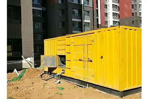 清徐发电机出租负载测试对电瓶的寿命有影响吗？