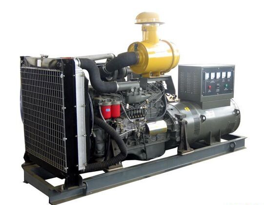 清徐汽油发电机组电瓶电解液密度偏低时如何调整？