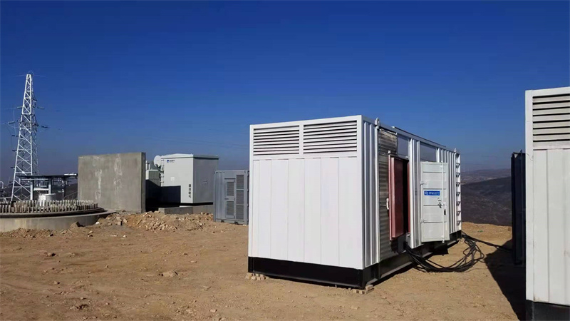 清徐带预热系统的柴油发电机组在冬季启动后需要注意什么？