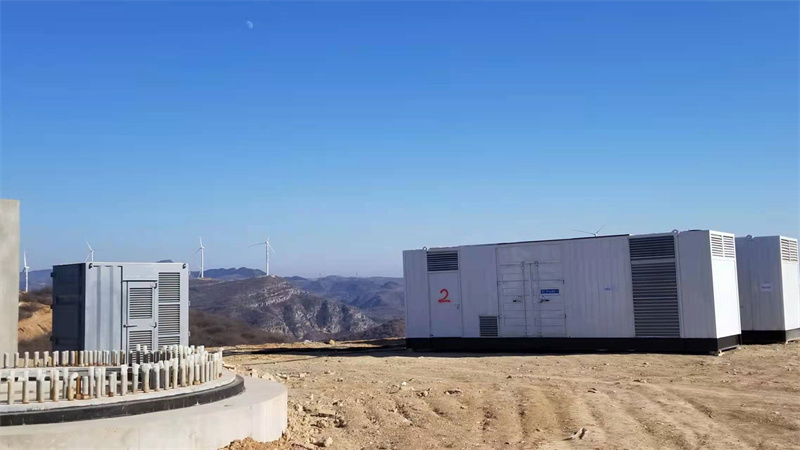 清徐带燃油预热系统的柴油发电机组在冬季启动前需要做哪些准备工作？