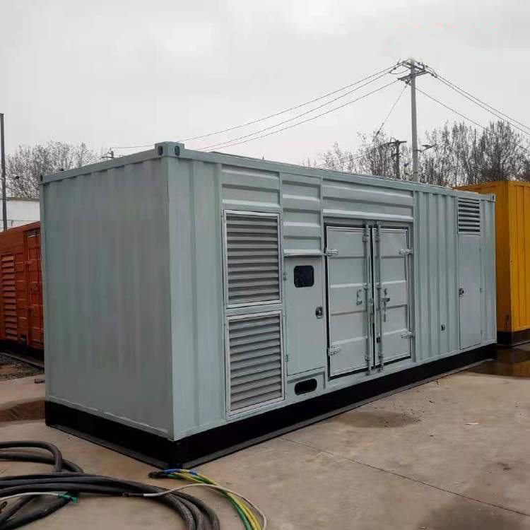 清徐 柴油发电机组冬季启动前需要做哪些准备工作？